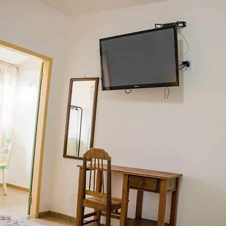 Pousada Da Sirlei Tiradentes Exteriér fotografie
