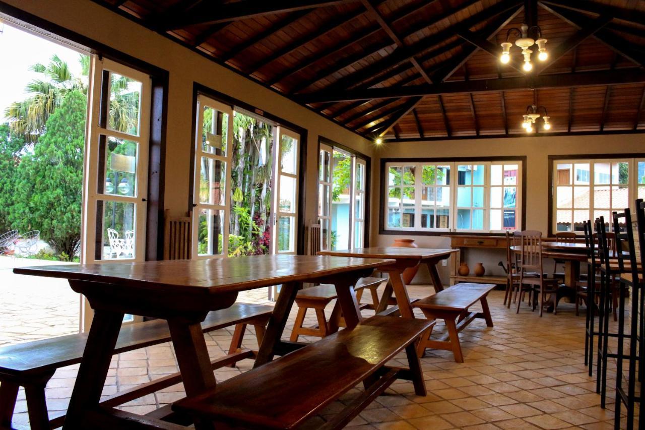 Pousada Da Sirlei Tiradentes Exteriér fotografie