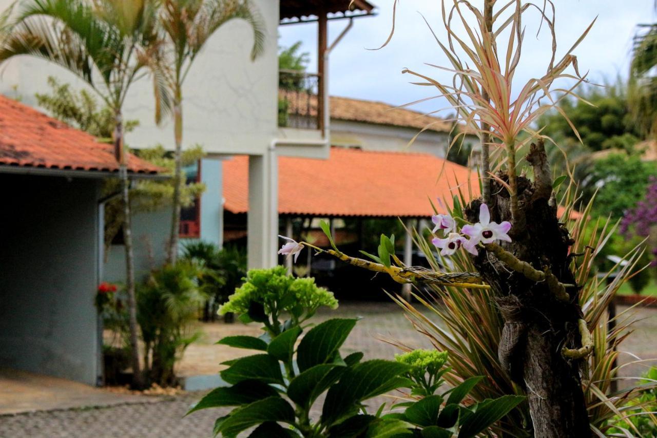 Pousada Da Sirlei Tiradentes Exteriér fotografie