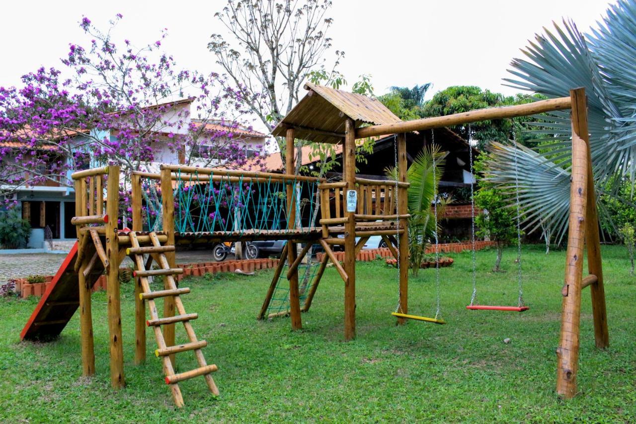 Pousada Da Sirlei Tiradentes Exteriér fotografie